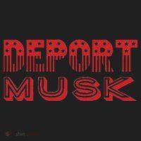 Deport Musk Hat thumb 2