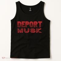 Deport Musk Tank Top thumb 2