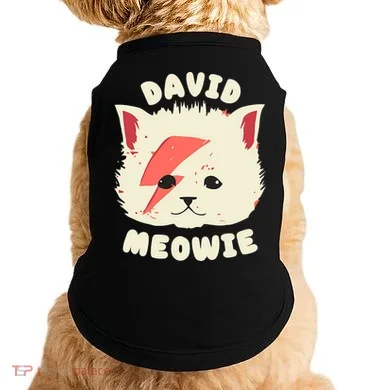 Doggie Tank