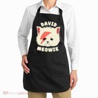 David Meowie Apron thumb 2