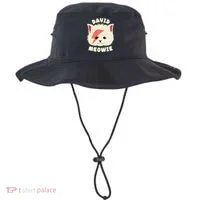 David Meowie Bucket Hat thumb 0