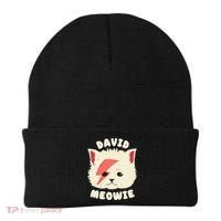 David Meowie Beanie thumb 0