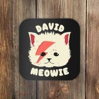 David Meowie Coaster thumb 0