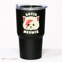 David Meowie Tumbler thumb 0
