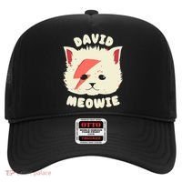 David Meowie Hat thumb 0
