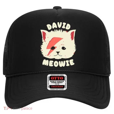 David Meowie Hat