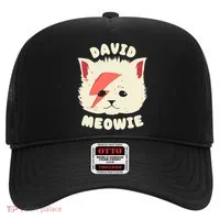 David Meowie Hat thumb 0