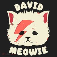 David Meowie Hat thumb 2