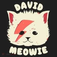 David Meowie Hat thumb 2