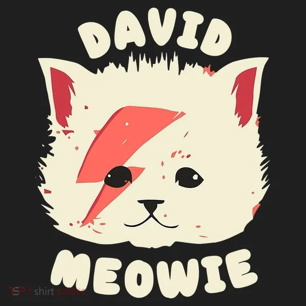 David Meowie Hat