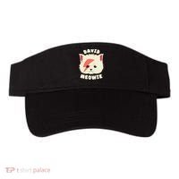David Meowie Visor thumb 0