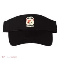 David Meowie Visor thumb 0