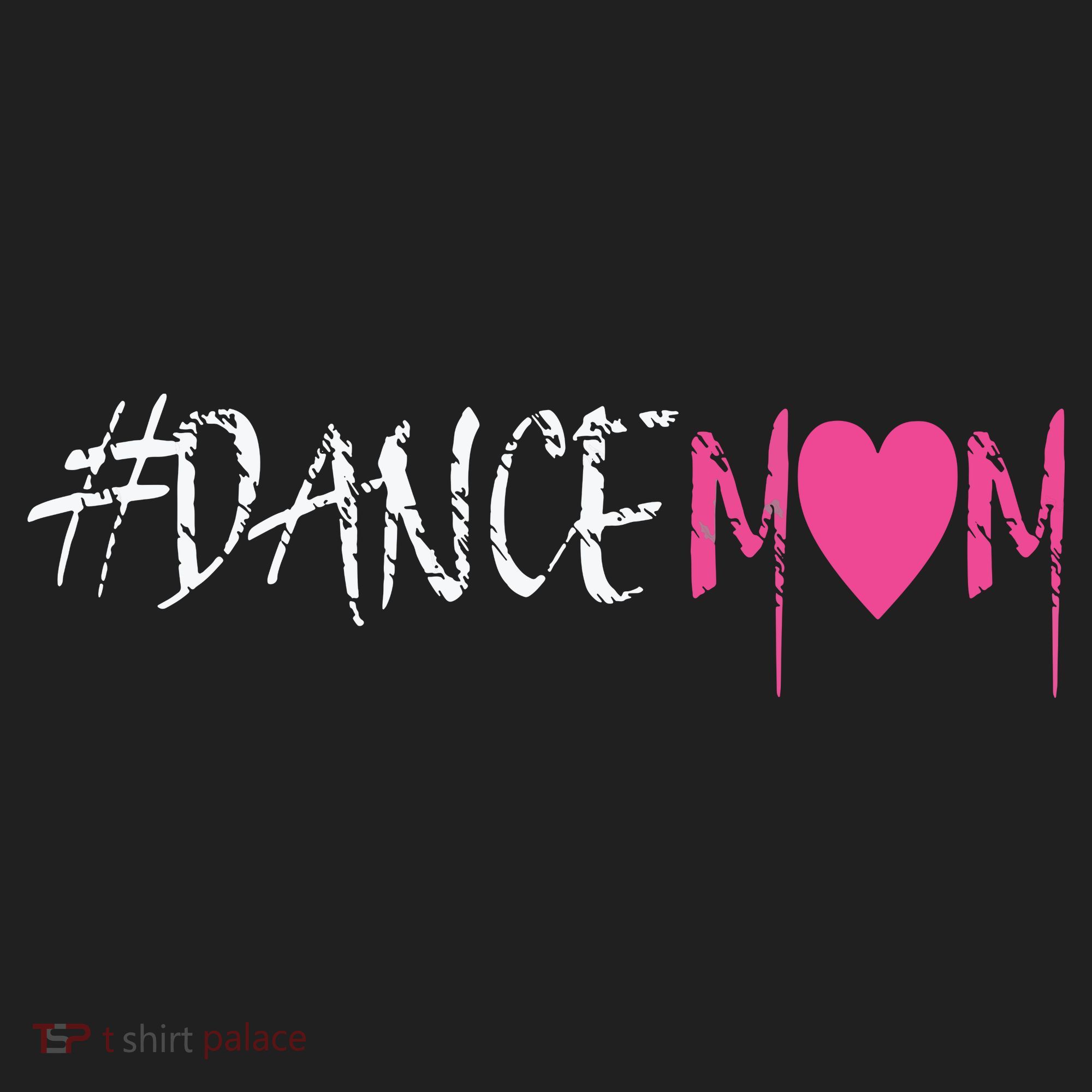Dance Mom DANCEMOM Tee For Proud Fan Moms Of Dancers Hat