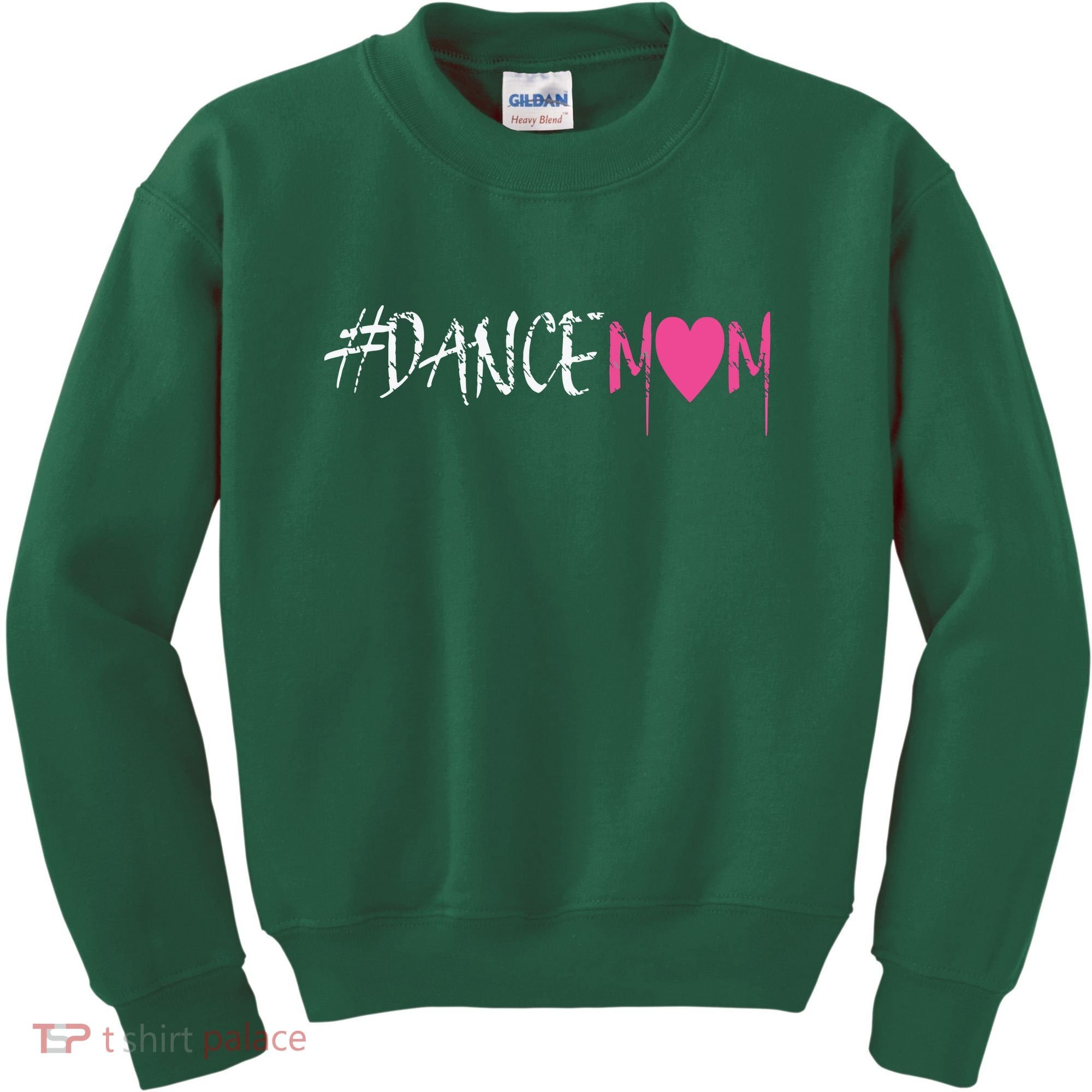 Dance Mom DANCEMOM Tee For Proud Fan Moms Of Dancers Kids Sweatshirt