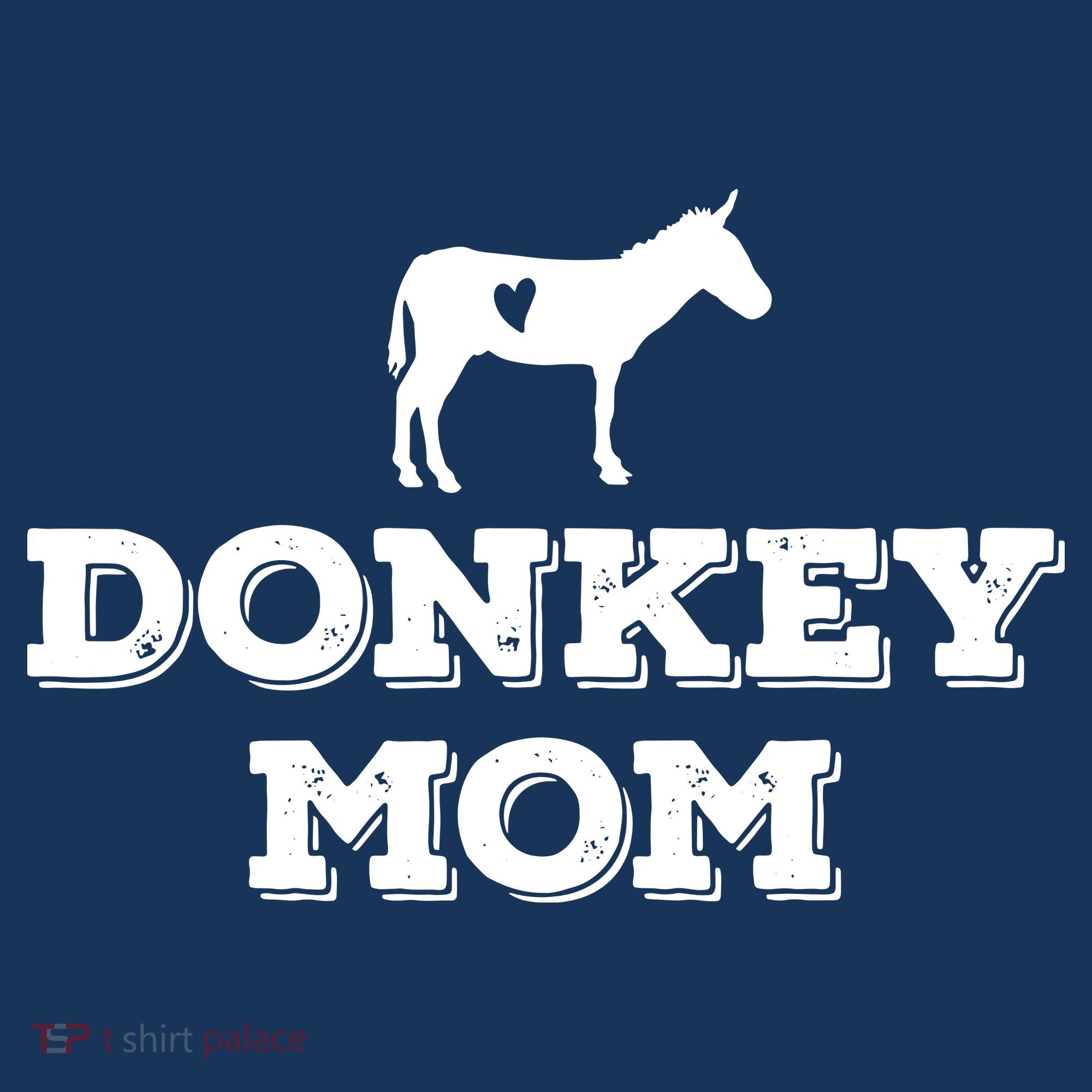 Donkey Mom Donkey Gifts For Donkey Lovers Donkey Outfit Polo