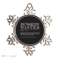 Dungeon Master Definition Ornament thumb 0
