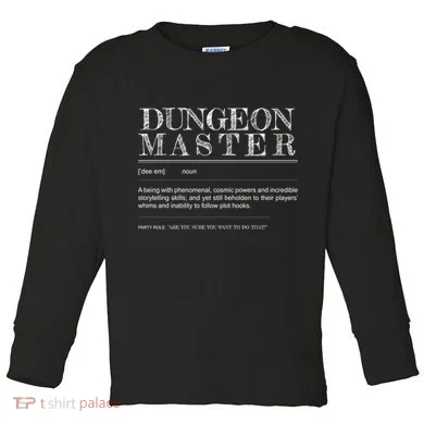 Toddler Long Sleeve