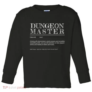 Toddler Long Sleeve