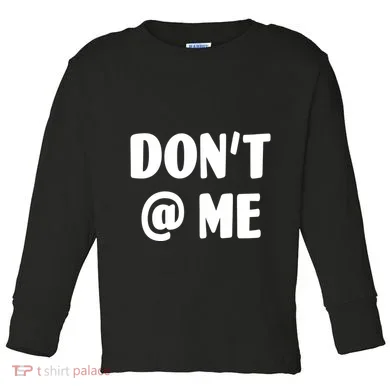 Toddler Long Sleeve
