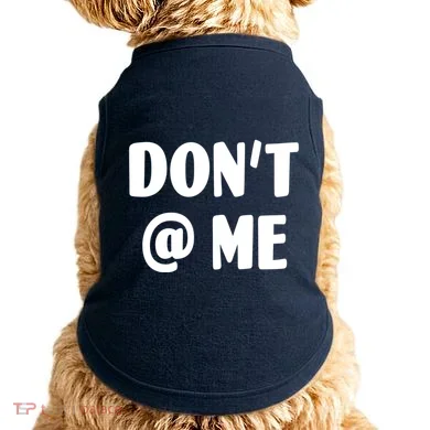 Doggie Tank