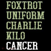 Dave Mustaine Foxtrot Uniform Charlie Kilo Cancer Coffee Mug thumb 5