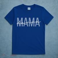 Dance Mama Funny Dance Mom Mother's Day Great Gift T-Shirt thumb 5