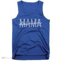 Dance Mama Funny Dance Mom Mother's Day Great Gift Tank Top thumb 0