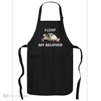 Dank Meme Florp My Beloved Apron thumb 0