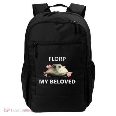 Dank Meme Florp My Beloved Backpack