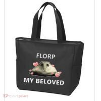 Dank Meme Florp My Beloved Tote Bag thumb 3