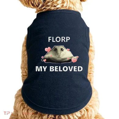Doggie Tank