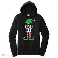 Dad Matching Family Group Christmas Women's Hoodie thumb 0