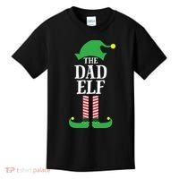 Dad Matching Family Group Christmas Kids T-Shirt thumb 0