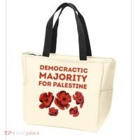 Democratic Majority For Palestine Tote Bag thumb 3