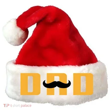 Santa Hat