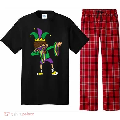 Pajama Set