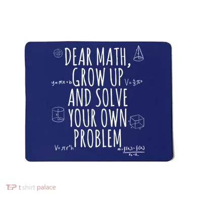 Mousepad