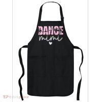 Dance Mimi Grandma Mimi Of A Dancer Dancing Mimi Apron thumb 0