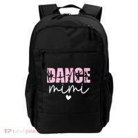 Dance Mimi Grandma Mimi Of A Dancer Dancing Mimi Backpack thumb 0