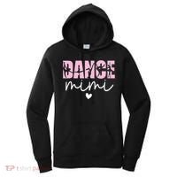 Dance Mimi Grandma Mimi Of A Dancer Dancing Mimi Women's Hoodie thumb 0