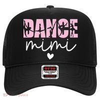 Dance Mimi Grandma Mimi Of A Dancer Dancing Mimi Hat thumb 0
