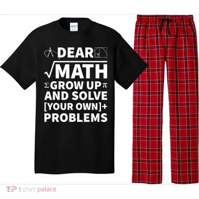 Pajama Set