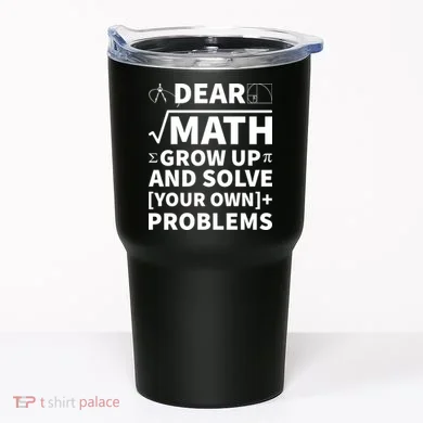 Tumbler