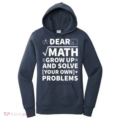Women's Hoodie