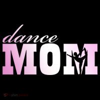 Dance Mom Gift Bucket Hat thumb 4