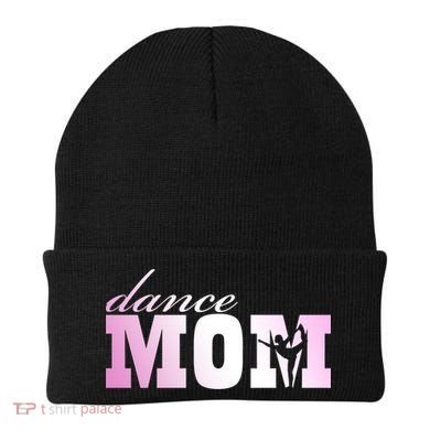 Dance Mom Gift Beanie