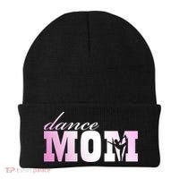 Dance Mom Gift Beanie thumb 0