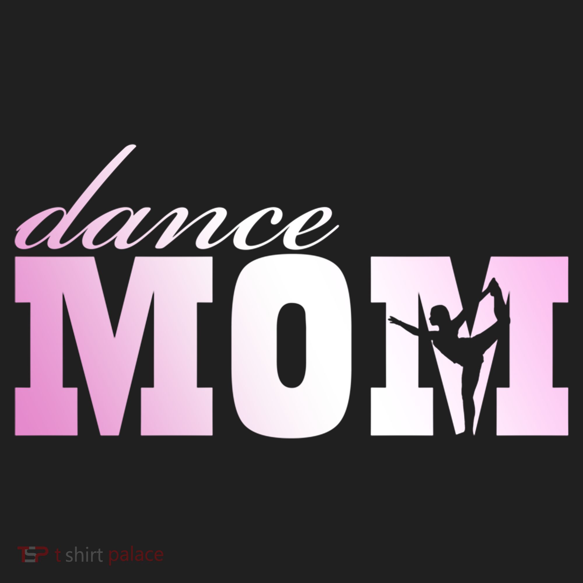 Dance Mom Gift Beanie