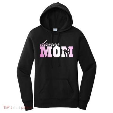 Dance Mom Gift Women's Hoodie