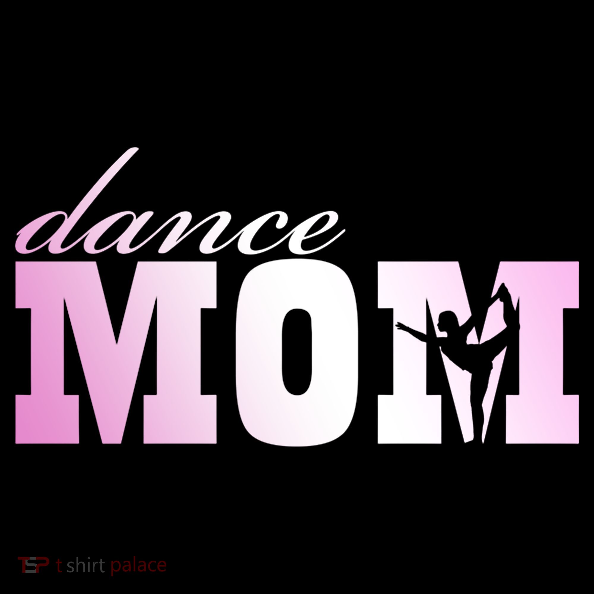 Dance Mom Gift Women's Hoodie